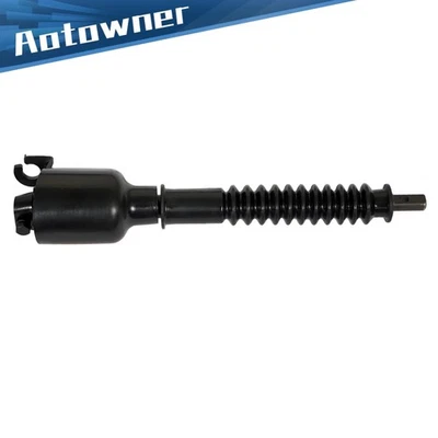 Eje de dirección inferior 26033170 para Chevy C1500 K2500 Tahoe GMC Yukon 1995-2000 Foto 1 de 4