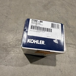 KOHLER 27292-BN Elate Toilet Paper Holder, Brushed Nickel - Picture 1 of 2