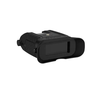 Firefield Hexcore HD 1-3X12mm Night Vision Binocular Matte Finish Black FF18001 - Picture 1 of 3