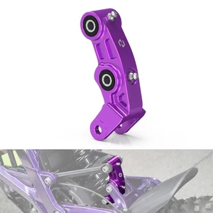 NICECNC Rear Suspension Linkage Riser 0.75" For Sur Ron SURRON Light Bee X S L1E - Picture 1 of 16