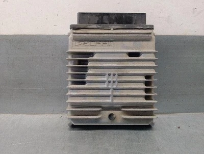 3S7A12A650FE centralina motore per FORD MONDEO III (B5Y) 2.0 16V TDDI 5075256 - Immagine 1 di 4