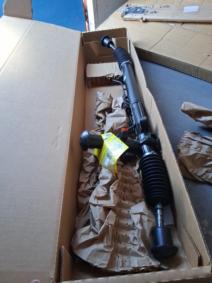 CARDONE POWER RACK Y PIÑÓN - #26-2438 Foto 1 de 2