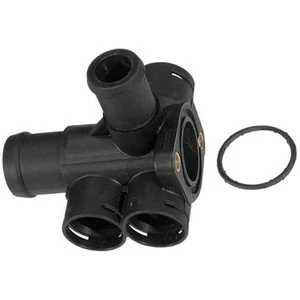 50049 JL Cooling Hose Flange for VW Volkswagen Cabriolet Golf Jetta Corrado - Picture 1 of 1