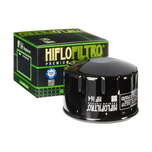 Hiflofiltro Motorcycle Oil Filter For BMW K1600 GT 2017 - Picture 1 of 2