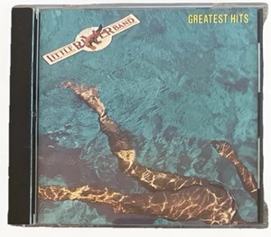 Little River Band Greatest Hits -Reminiscing -Happy Anniversary -BEST of - Picture 1 of 2