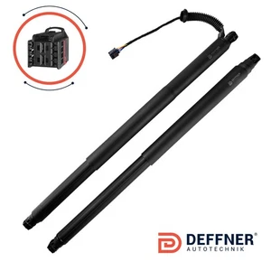 Electric tailgate actuators set VOLKSWAGEN GOLF/from 2019 DEFFNER (left + right) - Picture 1 of 3