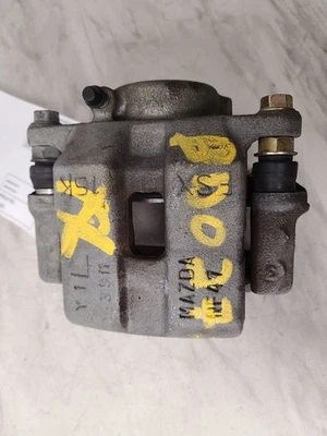 Pinza delantera izquierda conductor compatible con 06-14 MAZDA MX-5 MIATA 576507 Foto 1 de 4