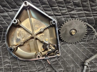 2011 POLARIS VICTORY VEGAS PICKUP AND COVER - Image 1 of 4