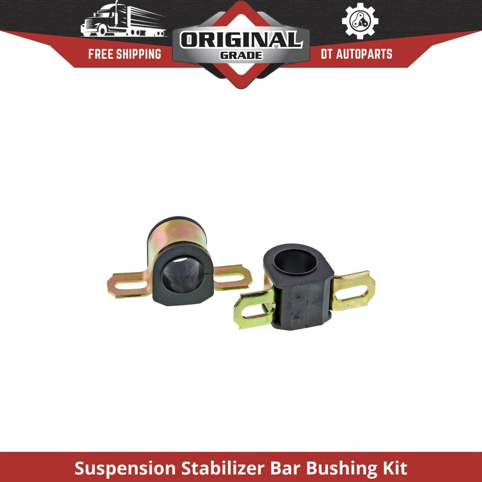 Kit de buje de barra estabilizadora de suspensión para Chevrolet Express 2500 03-12 Mevotech Foto 1 de 1