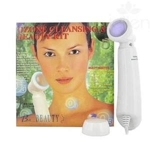 Jellen® Portable High Frequency Violet Ray Facial Wand Device - Picture 1 of 1