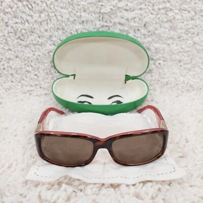 Gafas de sol Kate Spade para mujer tonos, rosa/cáscara de tortuga/dorado 'MARLI/S JAPP GN' Foto 1 de 4