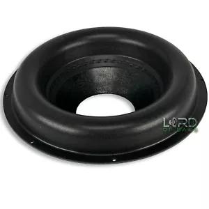 Ricambi altoparlante cono subwoofer 8" Big Roll 2,5" VCID CN8026 - Foto 1 di 6