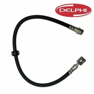 Audi A2 Delphi Brake Hose Pipe Front - Picture 1 of 1