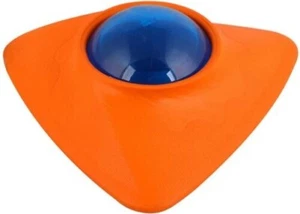 Astrodog Spaceship Durable Foam Tough Dog Toy - Picture 1 of 3