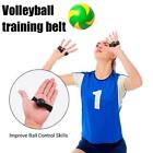 Volleyball-Trainingsgerät Trainingsgürtel Übungstrainer für ServE2 R1Z7