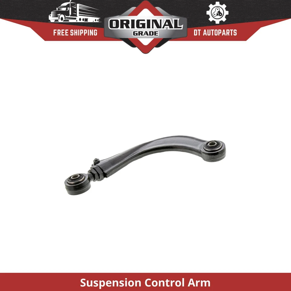 For 2009-2013 Mazda 3 Sport Suspension Control Arm Rear Upper Mevotech 2010 2011 - Image 1 of 4