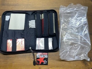 Marlboro Gear 99 Poker Set New Sealed With Original Bag RN#98435 - Picture 1 of 11