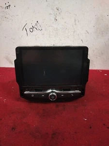 Autoradio Para OPEL Corsa E 3° Serie 42554580 (15>) - Imagen 1 de 6