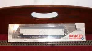 PIKO H0, 54087 Kühlwagen der DR in OVP., neuwertig. - Bild 1 von 4