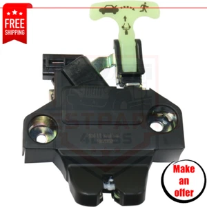 New Trunk Actuator for 2015-2020 Subaru WRX Base & 2015-2019 WRX STI Base - Picture 1 of 9