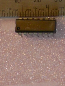 MC4741 Quad Differential Input Op Amps - Picture 1 of 1