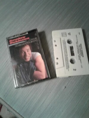 SMOKEY ROBINSON One Heartbeat Cassette Tape ~ Free Shipping!!! - Image 1 of 2