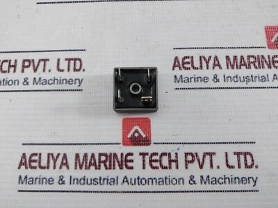 Lot of 3X General Instrument KBPC10-06 Bridge Rectifier - Image 1 of 4