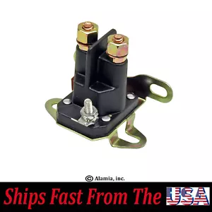 Arranque-Solenoide-Se adapta-Ariens-AMF-MTD-Toro-Noma-Murray-7250771-424285 - Imagen 1 de 2