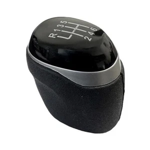 Manueller 6-Gang Schaltknauf Knauf Kopf für Renault Megane MK4 Kadjar Talisman - Bild 1 von 5