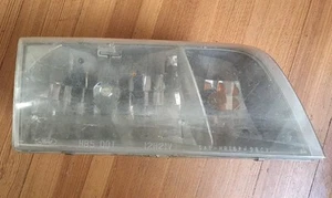 FARO DERECHO FORD CROWN VICTORIA P71 1998-2011 OEM COCHE POLICÍA SAE-HRI5P-98CV - Imagen 1 de 5