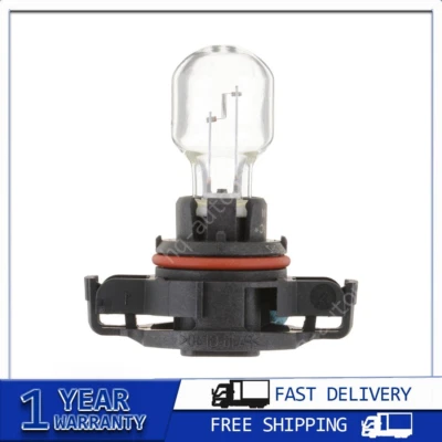 Bombilla de circulación diurna para Cadillac Escalade ESV 2009 2008 2007 Foto 1 de 4