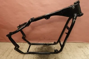 2024 18-24 HARLEY-DAVIDSON SOFTAIL FXST Main Frame Chassis 4K miles (WA BOS) - Picture 1 of 12
