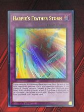 Harpie's Feather Storm | RA01-EN073 | UR | 1st Ed | Near Mint