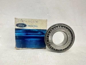 Cojinete de contraeje de transmisión manual Ford Truck 1987-2004 NOS E7TZ-7065-A - Imagen 1 de 4