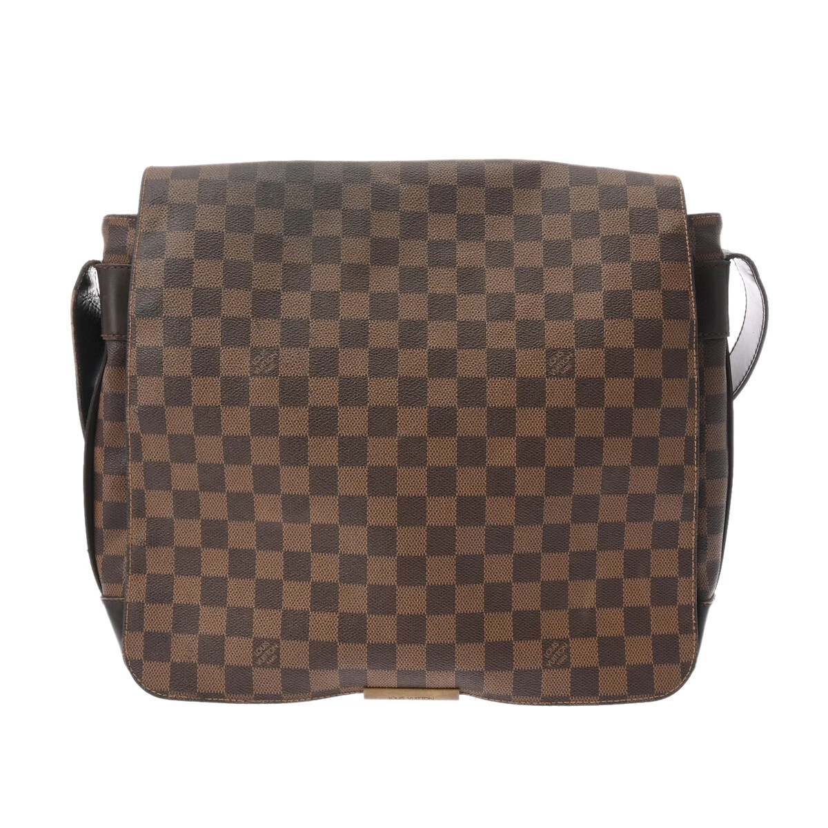 Louis Vuitton Brown Messenger Bags for Men for sale | eBay