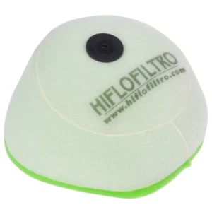 Hiflofiltro Foam Air Filter Kawasaki KX125 92-93 KX250 92-93 - Picture 1 of 1