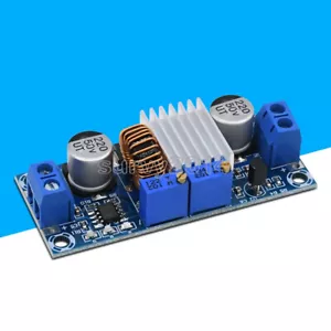 Konstantstrom Spannung Netzteil Modul 5A Regler LED Treiber - Bild 1 von 5