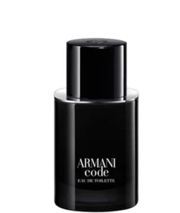 Giorgio Armani Code Eau de Toilette 75ml Herren ohne Karton - Bild 1 von 1