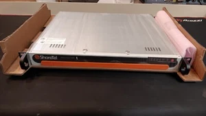 Shoretel ShoreGear Mobility 2 Port Router 4000 5016i-MRF 614-1094-04 MR4000 - Picture 1 of 6