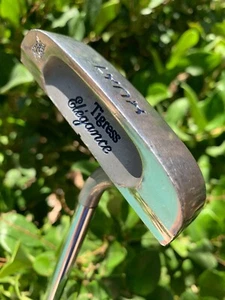 Lynx Tigress Elegance Putter Right-Handed 33 1/4 Inches Women - Picture 1 of 8