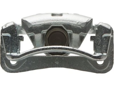 Pinza de freno deportiva Isuzu Rodeo 2001-2003 fricción dinámica 49678VRMS Foto 1 de 2