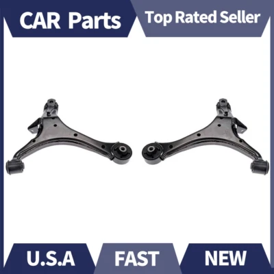 Dorman Control Arm Set of 2 For 03-11 Honda Element Front Lower LH and RH Side - Image 1 of 4
