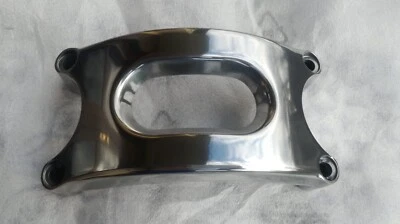 Piastra Stabilizzatrice Nevada 750 Classic e base-Club.  2002 al 2008-GU31436684 - Immagine 1 di 4