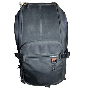 Bolso Mochila Negro Vanguard Quovio 44 Cámara Foto-Video - Imagen 1 de 14