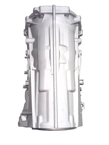 6L90E 2006 & UP TRANSMISSION CASE CHEVROLET GMC GM 24245102 4X4 6 SPEED 2WD - Picture 1 of 7