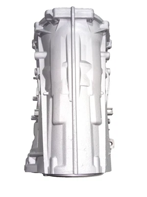 6L90E 2006 & UP TRANSMISSION CASE CHEVROLET GMC GM 24245102 4X4 6 SPEED 2WD - Image 1 of 4