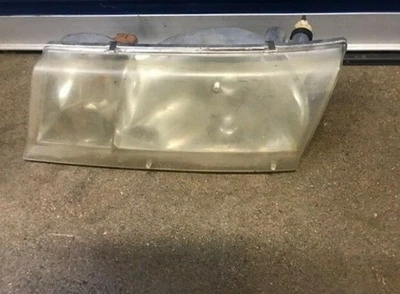 Faro delantero izquierdo Mercury Grand Marquis 1998-2002 luz antiniebla a Foto 1 de 2