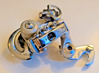 Vintage Suntour AR GT Long Cage Rear Derailleur Long Cage  - Image 1 of 4