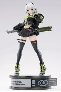 APEX TOYS Zenless Zone Zero Anby Demara 1/7 Scale Figure - Picture 1 of 11