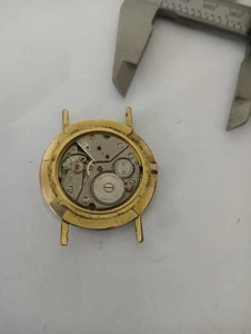 Vintage Peseux 320 Movement - Picture 1 of 2